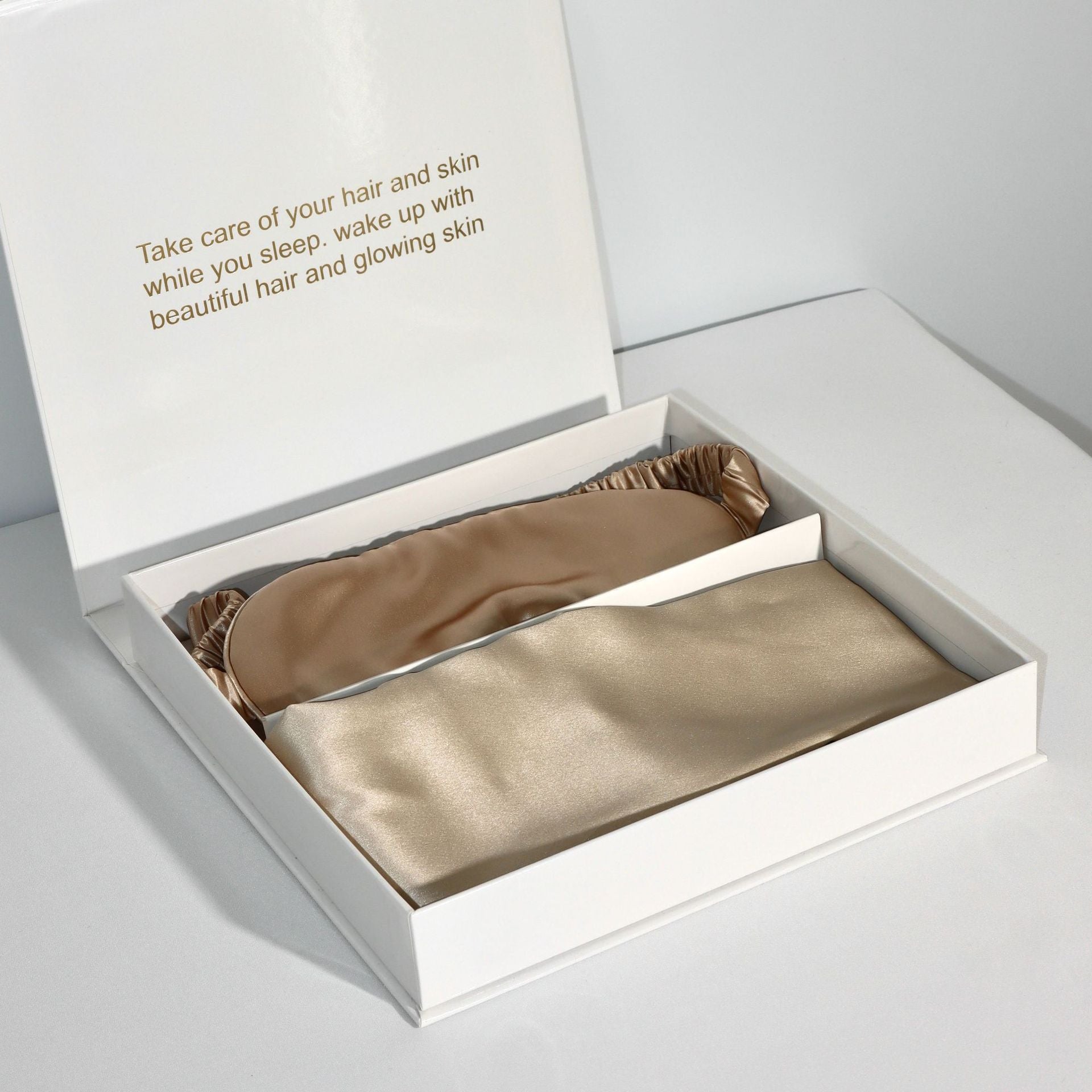 Mulberry Silk Dream Set