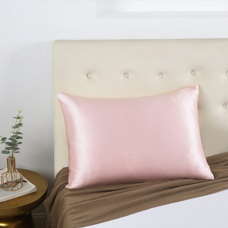 22 Momme Mulberry Silk Pillowcase
