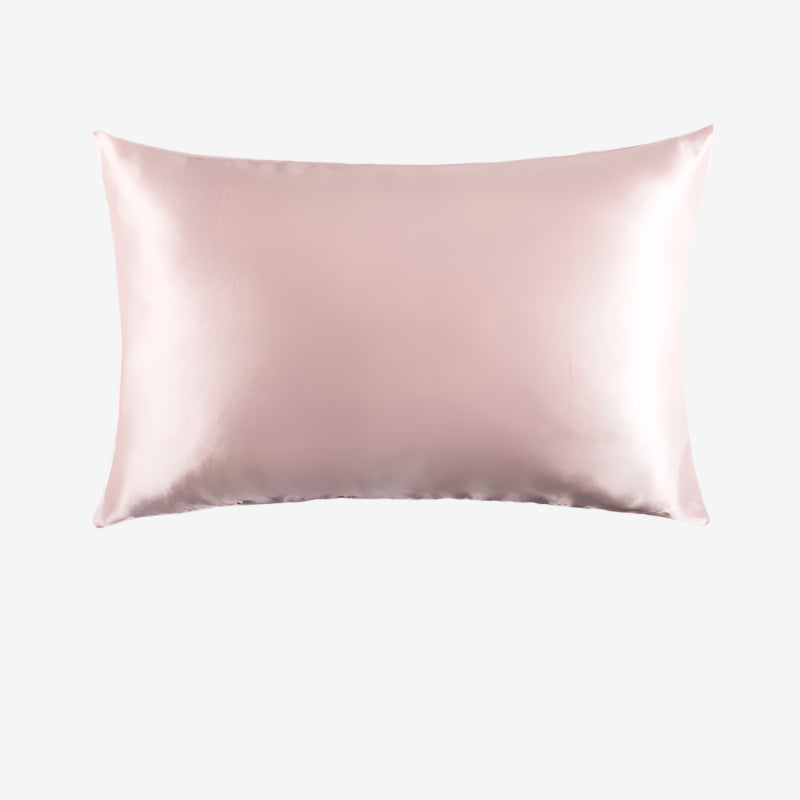 19 Momme Mulberry Silk Pillowcase