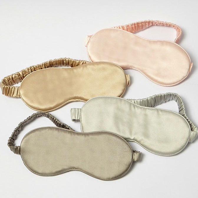 Silk Sleep Mask