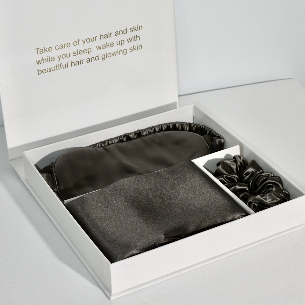 Mulberry Silk Dream Set