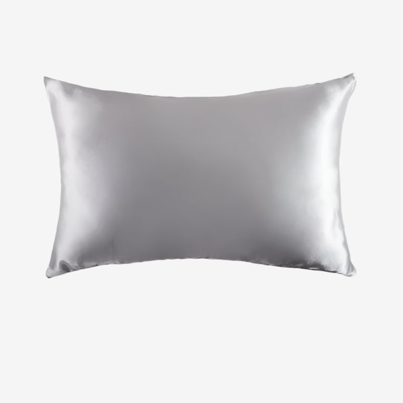 19 Momme Mulberry Silk Pillowcase