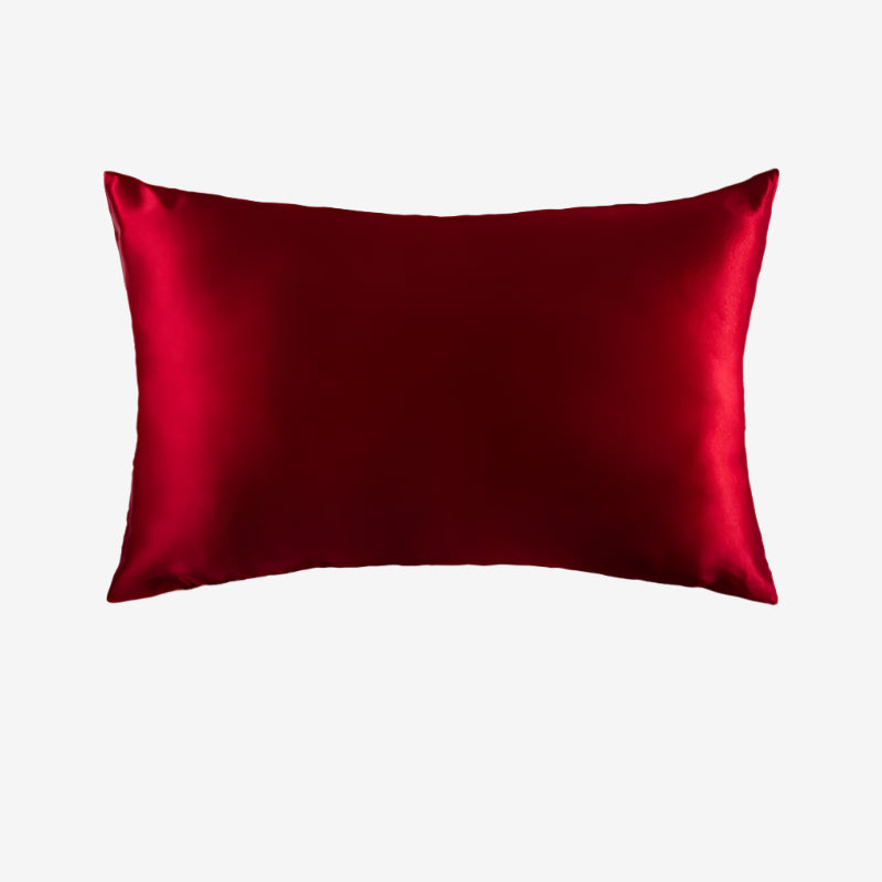 19 Momme Mulberry Silk Pillowcase