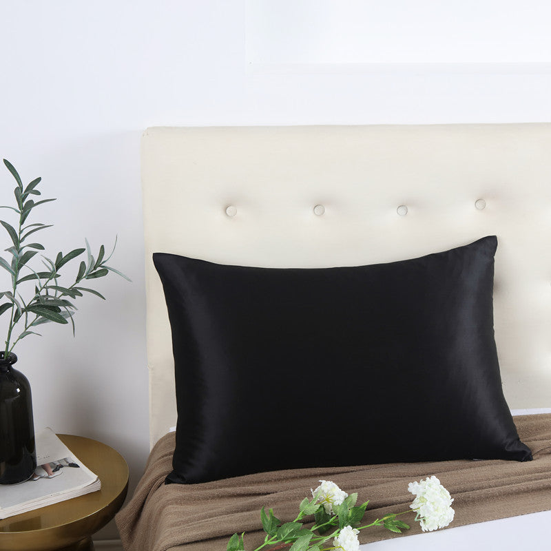 22 Momme Mulberry Silk Pillowcase