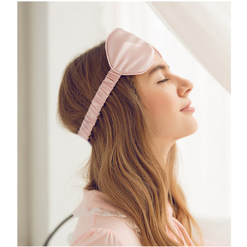 Silk Sleep Mask