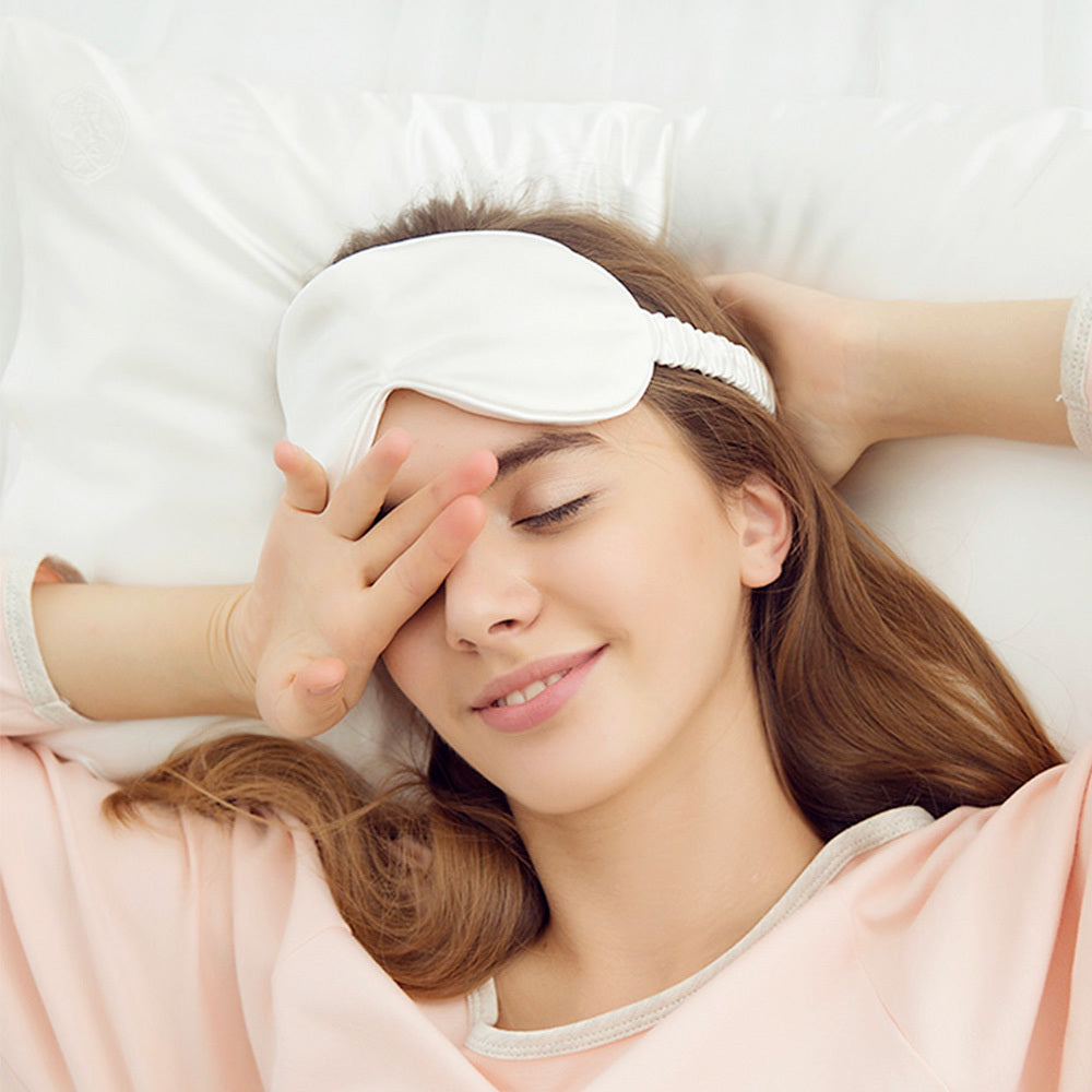 Silk Sleep Mask