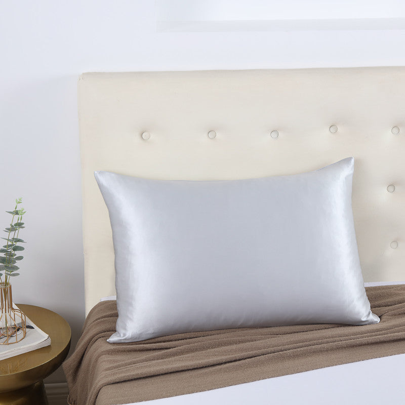 22 Momme Mulberry Silk Pillowcase