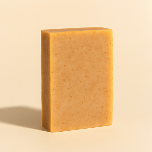 Artisan Handcrafted Body Bar