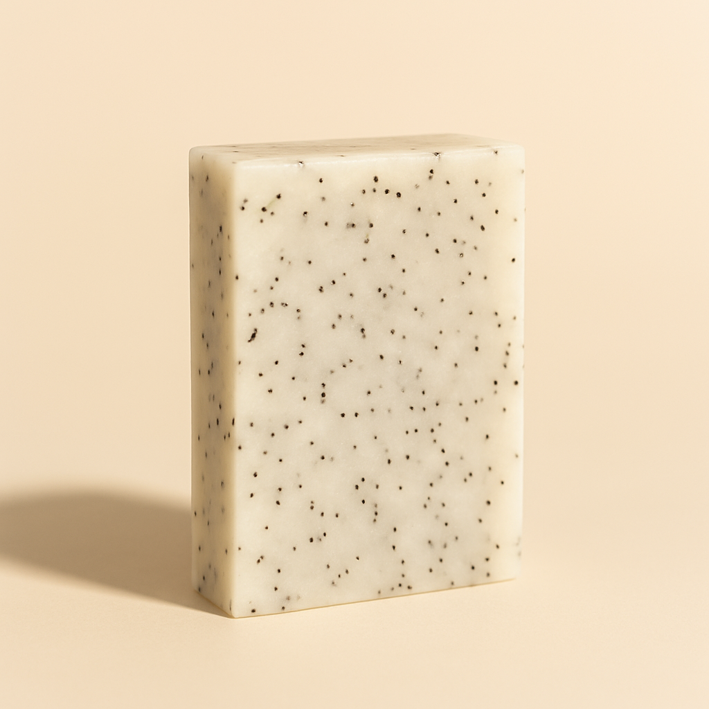 Artisan Handcrafted Body Bar