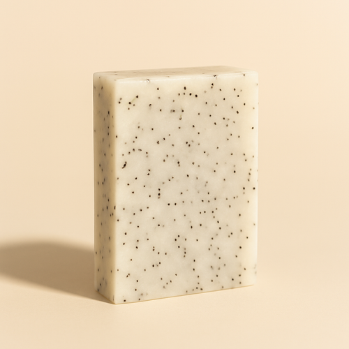 Artisan Handcrafted Body Bar