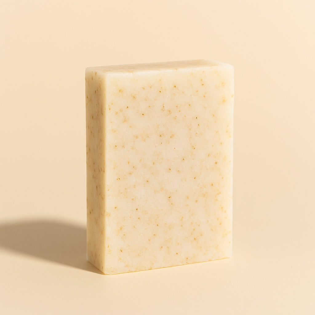 Artisan Handcrafted Body Bar