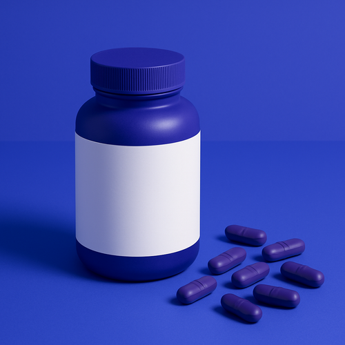 Indigo Vitamins