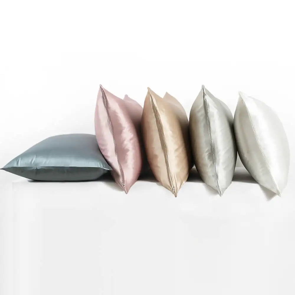 19 Momme Mulberry Silk Pillowcase
