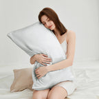 22 Momme Mulberry Silk Pillowcase