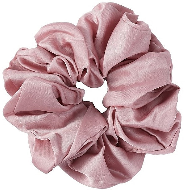 Satin Scrunchie