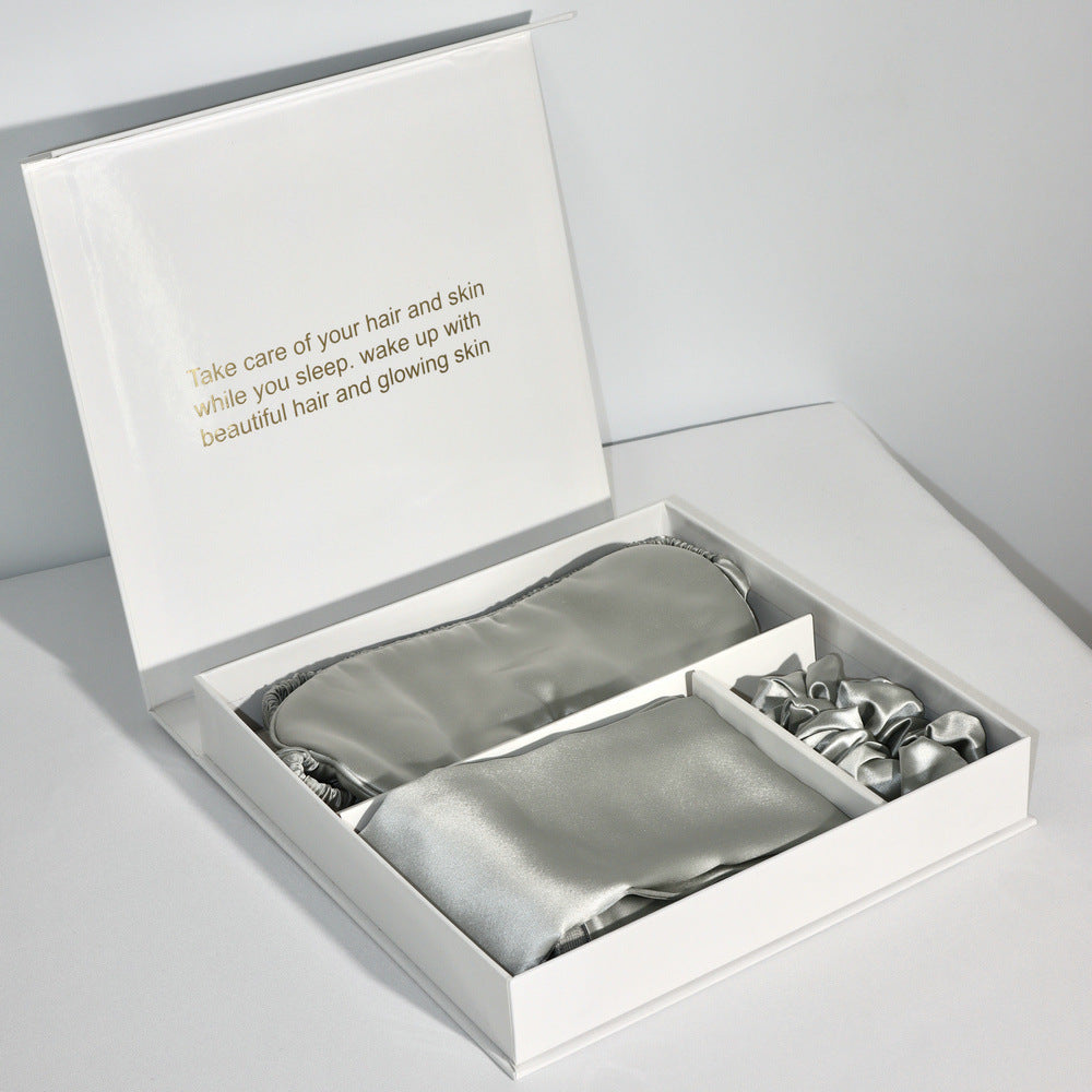 Mulberry Silk Dream Set