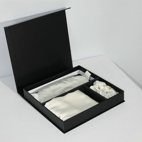 Mulberry Silk Dream Set