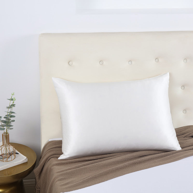 22 Momme Mulberry Silk Pillowcase