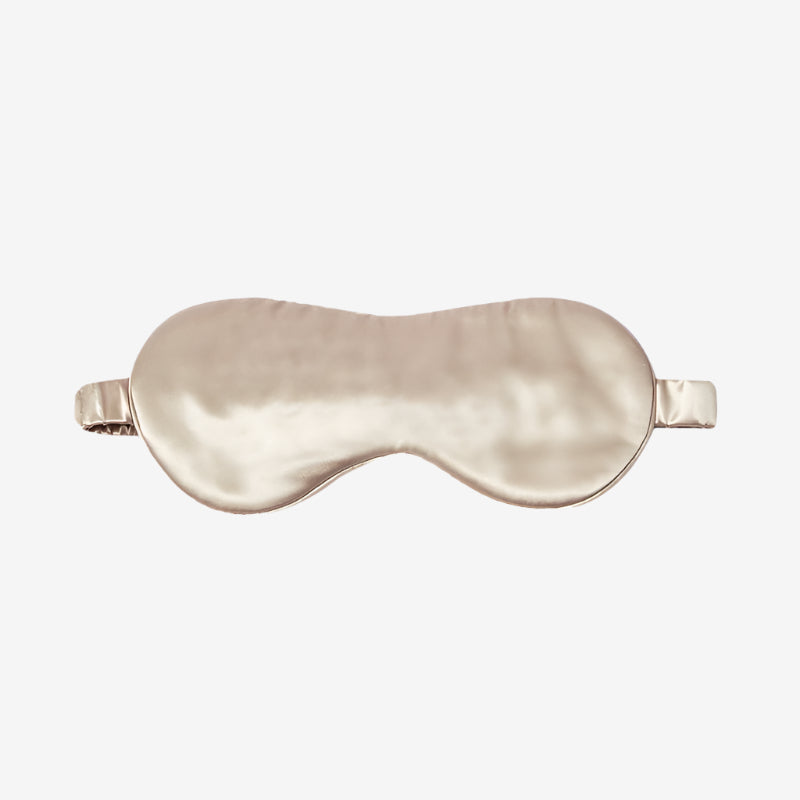Silk Sleep Mask