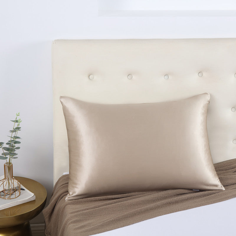 22 Momme Mulberry Silk Pillowcase